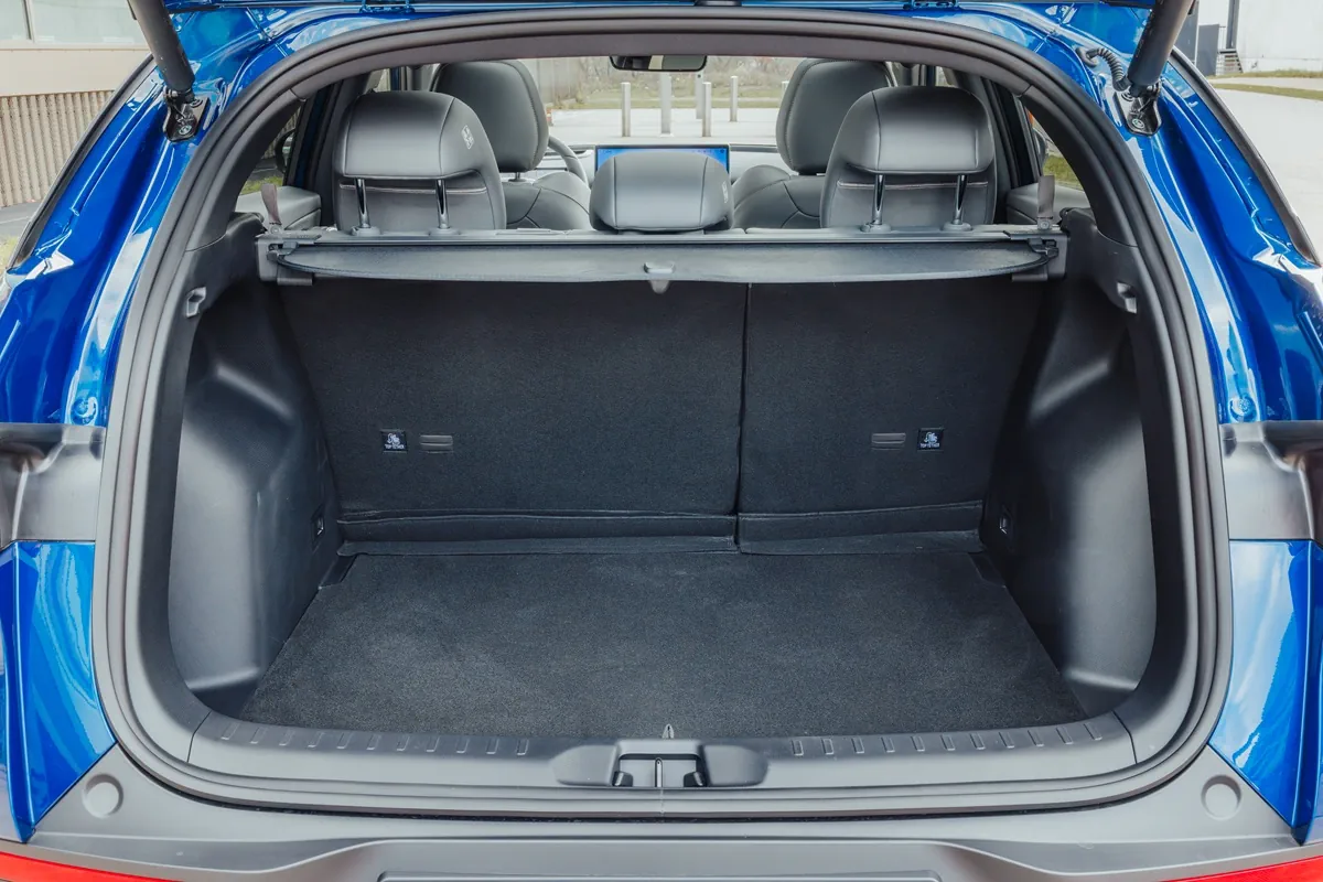 BYD Atto 3 Evo (2026)