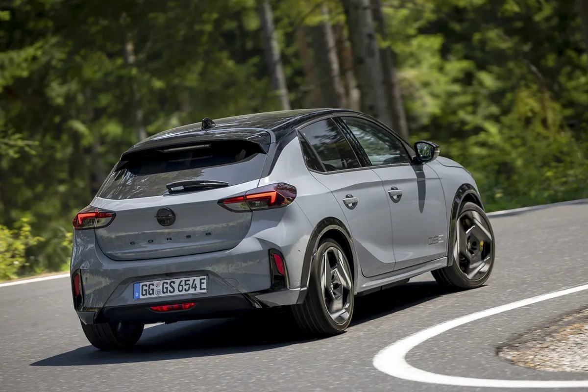 Opel Corsa (2026)