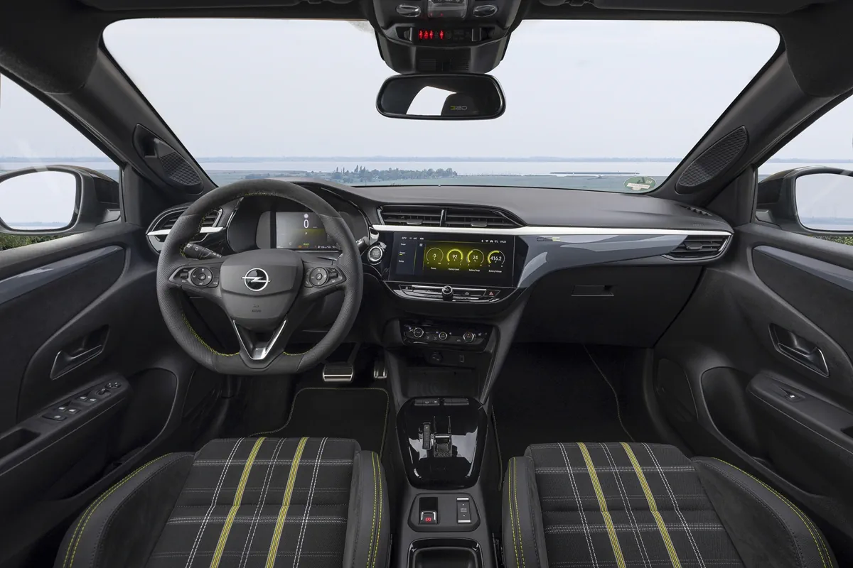 Opel Corsa (2026)