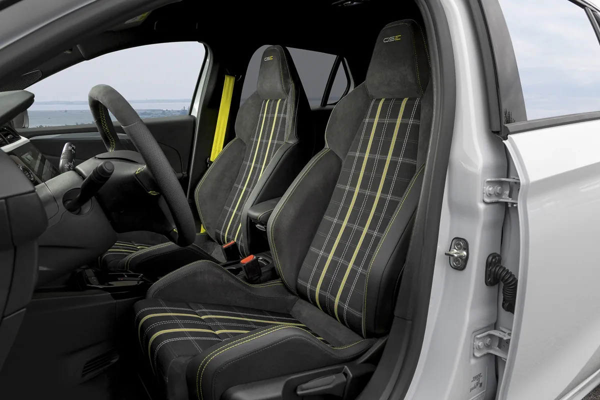 Opel Corsa (2026)