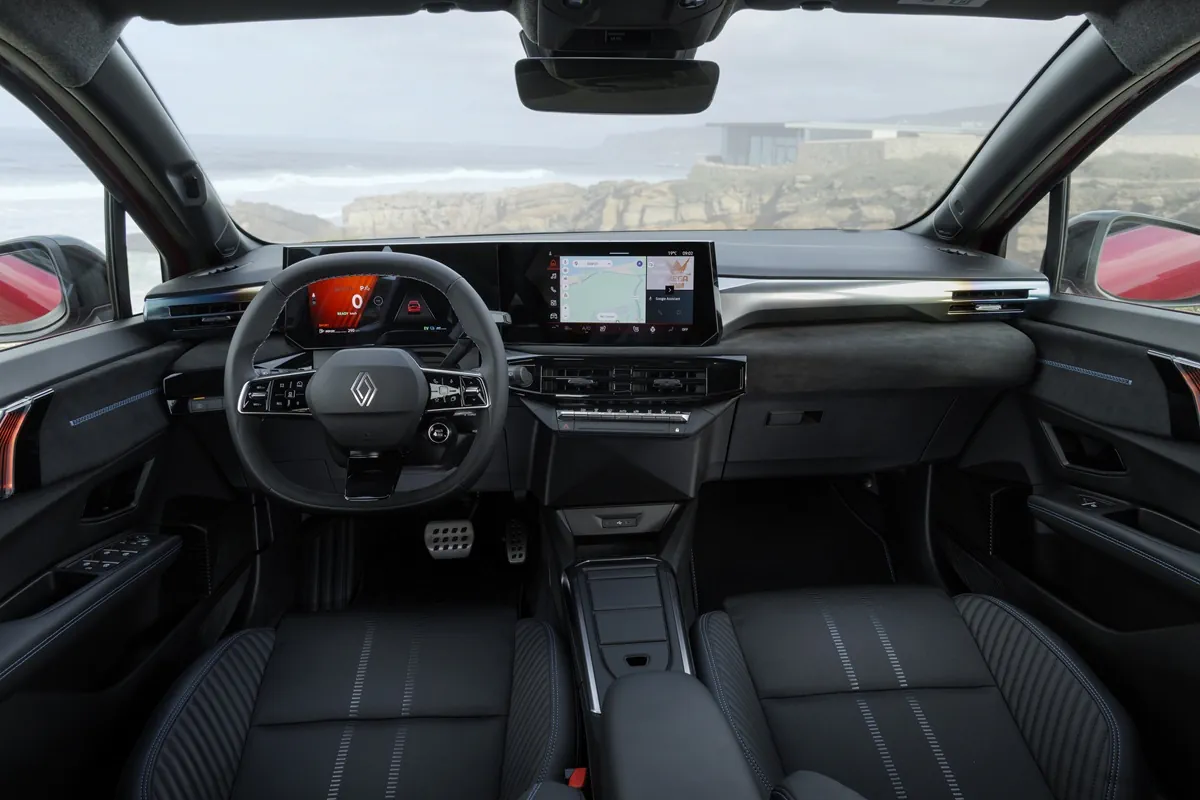 Renault Clio (2026)