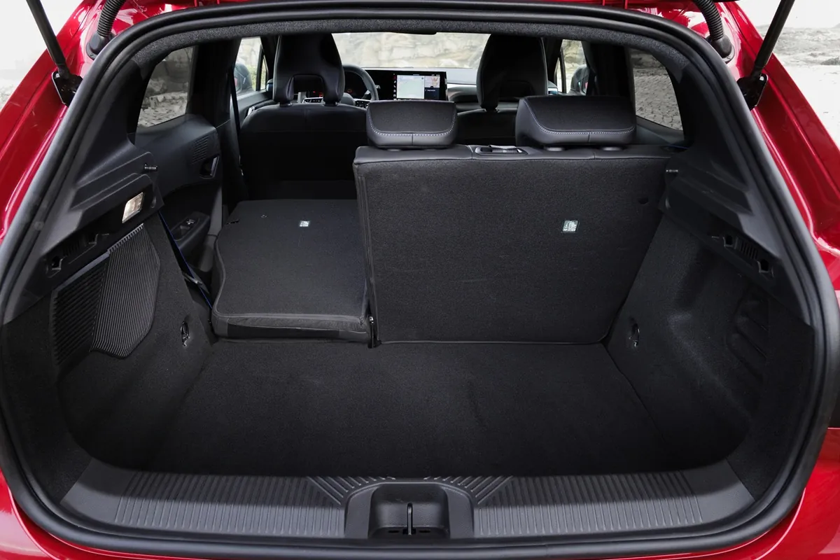 Renault Clio (2026)