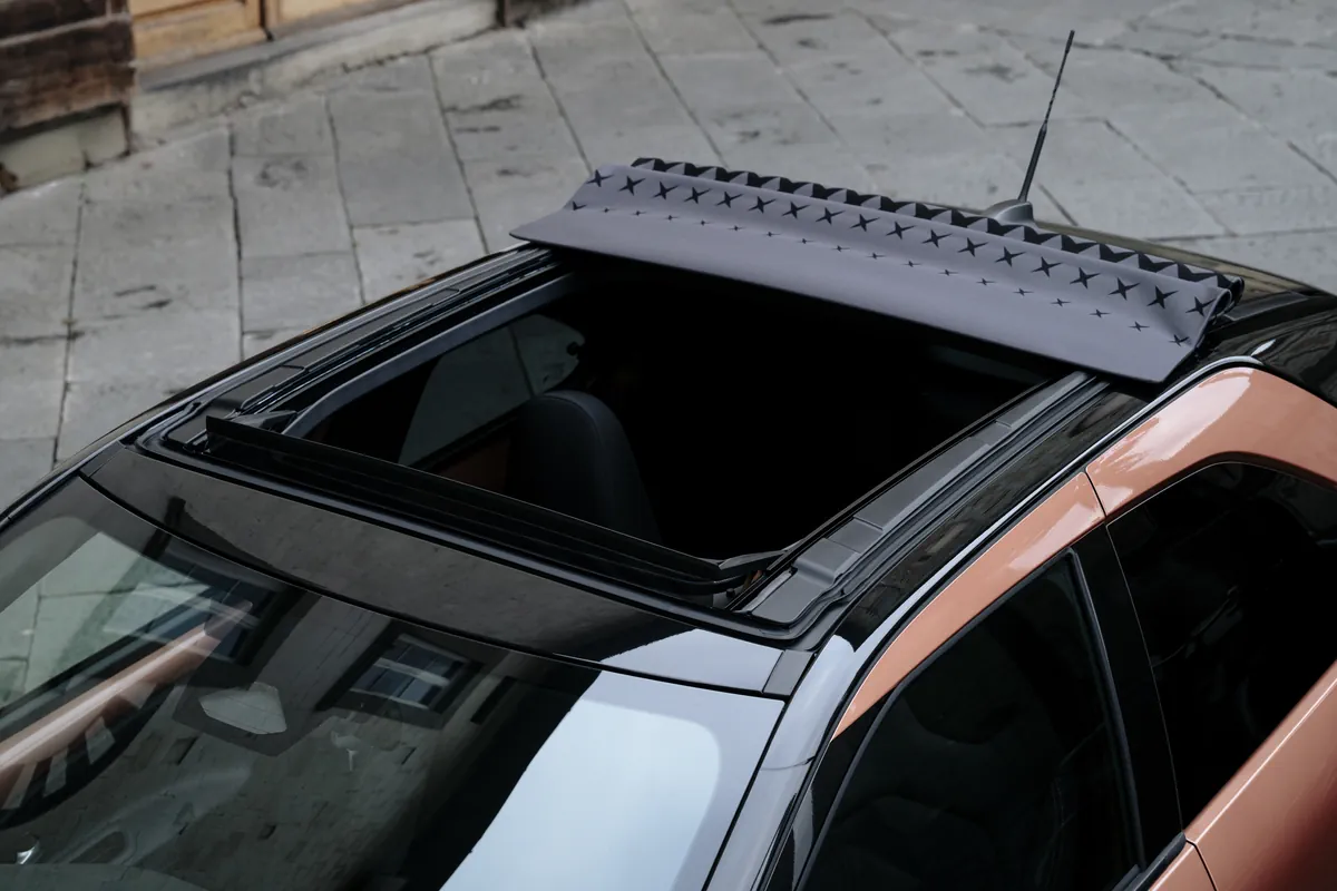 Toyota Aygo X (2026)