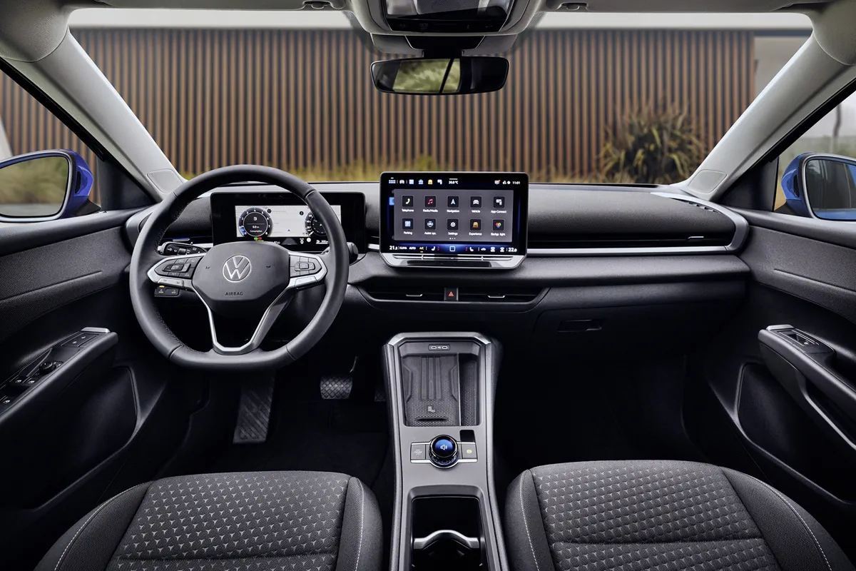 Volkswagen T-Roc (2026)