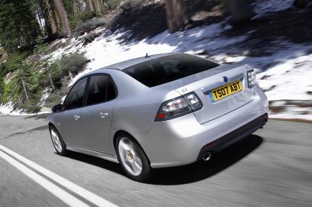 Toekomst van Saab opnieuw verzekerd na megaorder voor elektrische 9-3