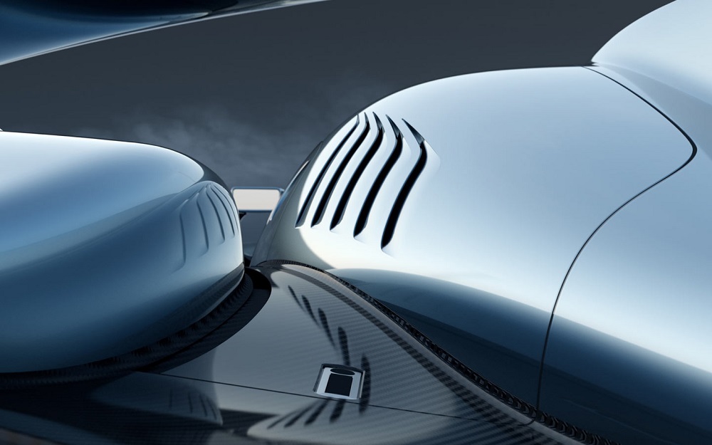 SCG 003S van James Glickenhaus wordt nieuwe keizer van Nürburgring