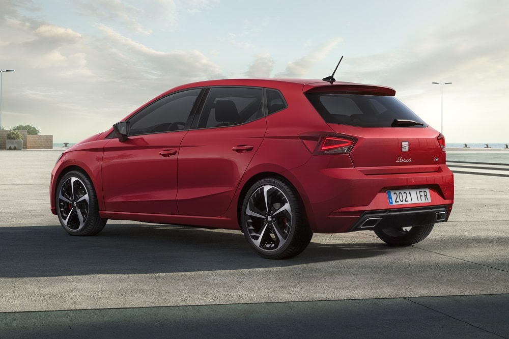 Prijs Seat Ibiza 2022 Vanaf 17 250 Euro Autotijd be Prijs Seat Ibiza 2022 Vanaf 17 250 Euro Autotijd be