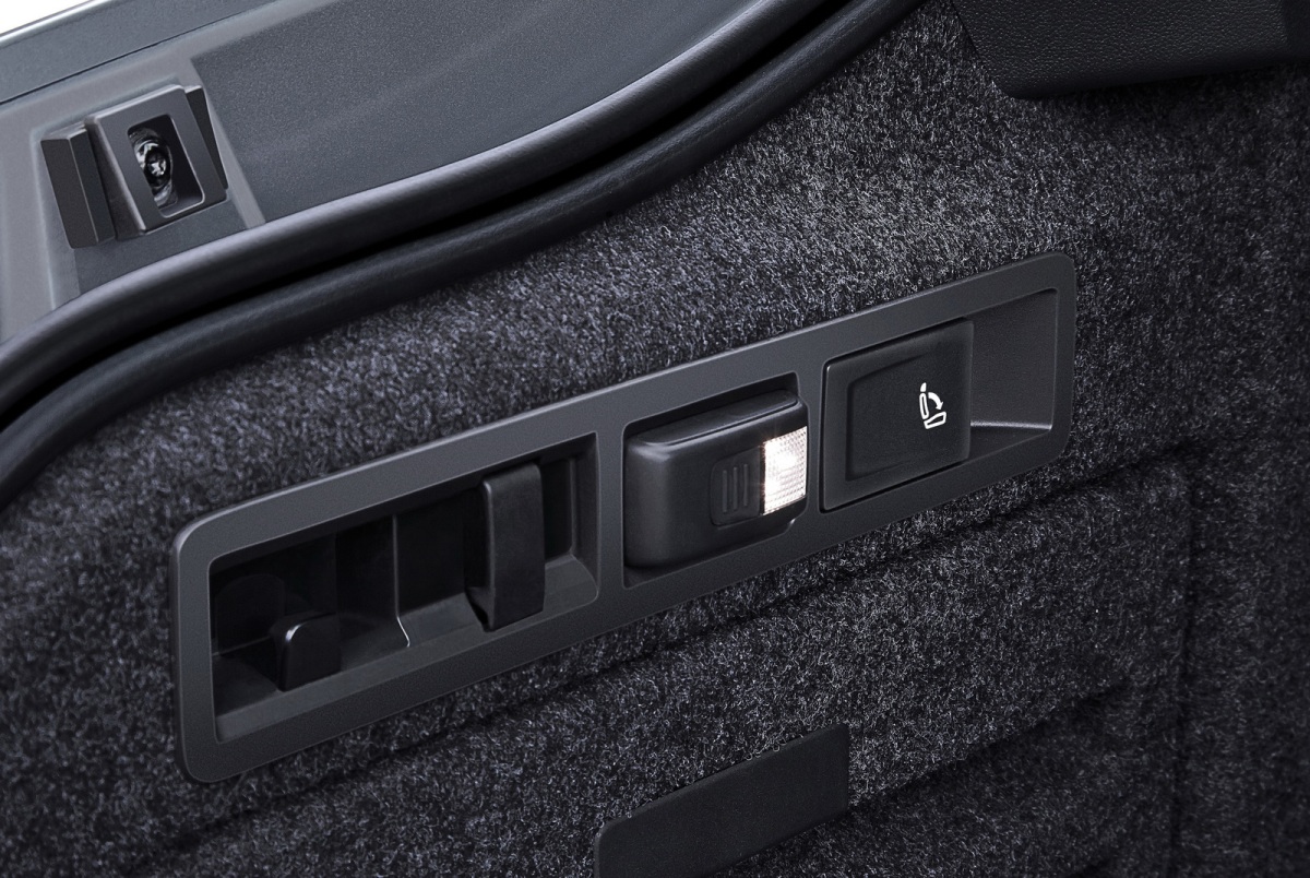 Nieuwe lading foto's van Skoda Superb