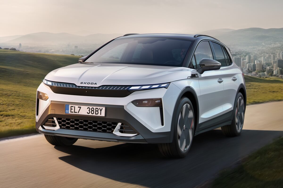 Poids Skoda Elroq 2026 Et Avant Autotijd Poids Skoda Elroq 2026 Et Avant Autotijd