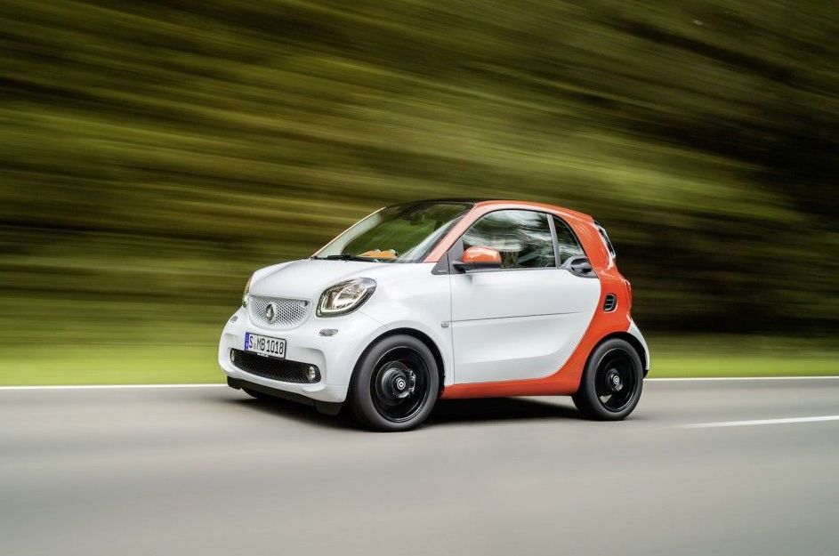 Verkoopcijfers juli 2015: Renault staat eerste plaats niet af