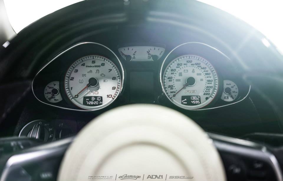 Razor Spyder GTR van Speed Design is unieke creatie op basis van Audi R8