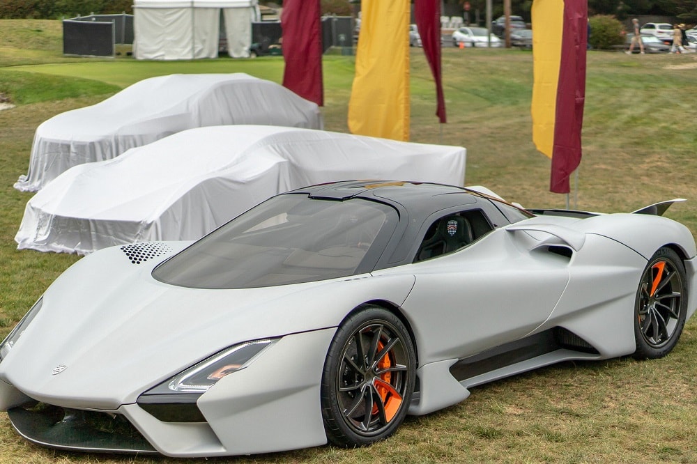 1.750 pk sterke SSC Tuatara eindelijk werkelijkheid