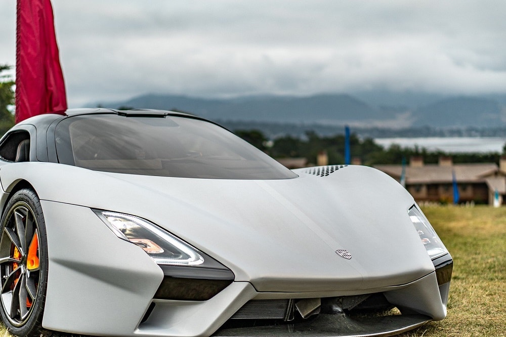 1.750 pk sterke SSC Tuatara eindelijk werkelijkheid