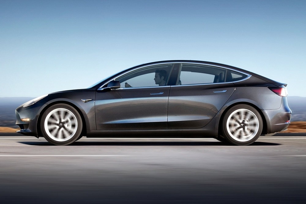 Zonsverduistering Handvest Hallo Tesla Model 3 specificaties 2023 - Autotijd.be