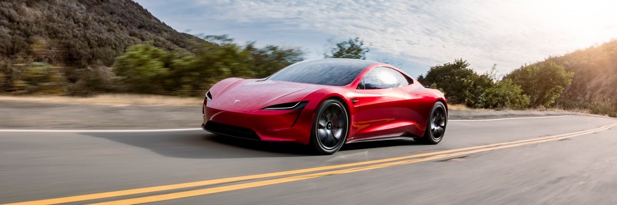 Tesla modellen 2024
