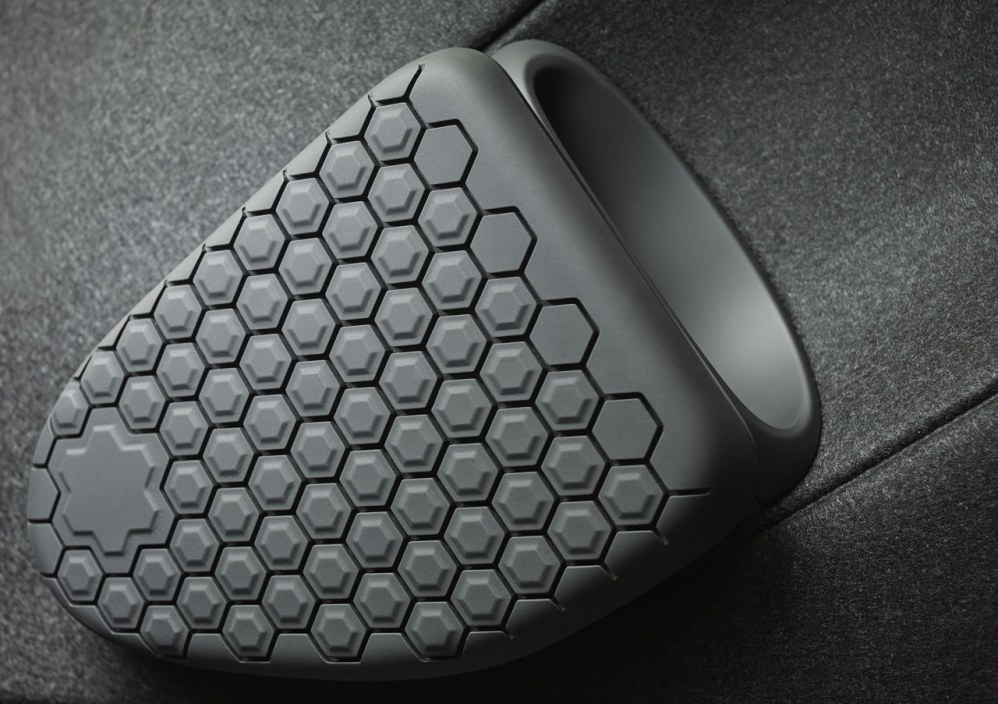 S-FR Concept is opwarmer voor nieuwe lichtgewicht sportwagen van Toyota