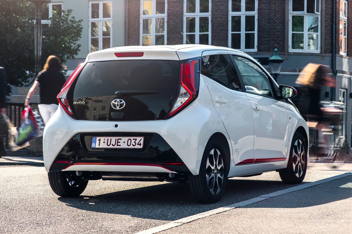 Dimensions Toyota Aygo 2026 And Older Autotijd Dimensions Toyota Aygo 2026 And Older Autotijd