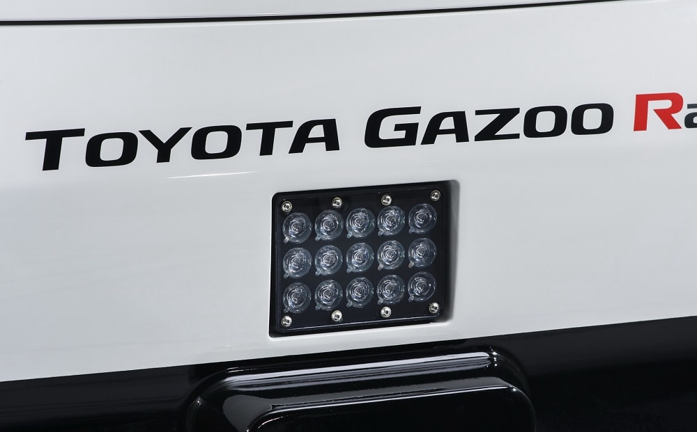 Toyota warmt autofans op met GR Supra Racing Concept