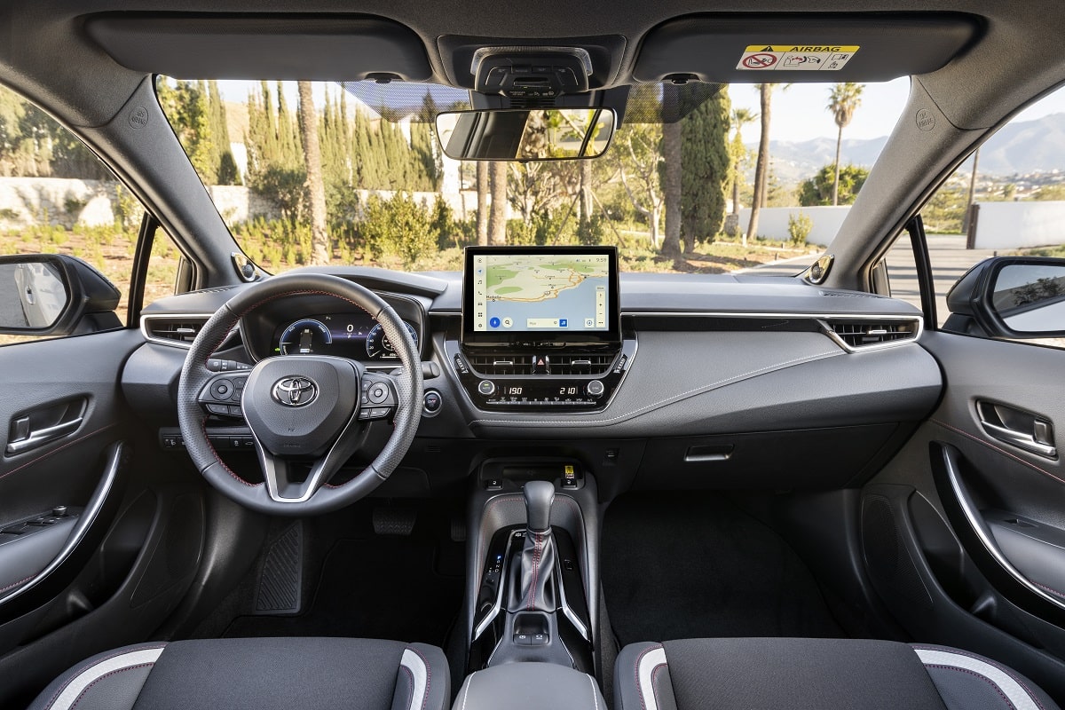 Nieuwe Toyota Corolla Touring Sports 2025 En Vorige Generaties Autotijd Nieuwe Toyota Corolla Touring Sports 2025 En Vorige Generaties Autotijd