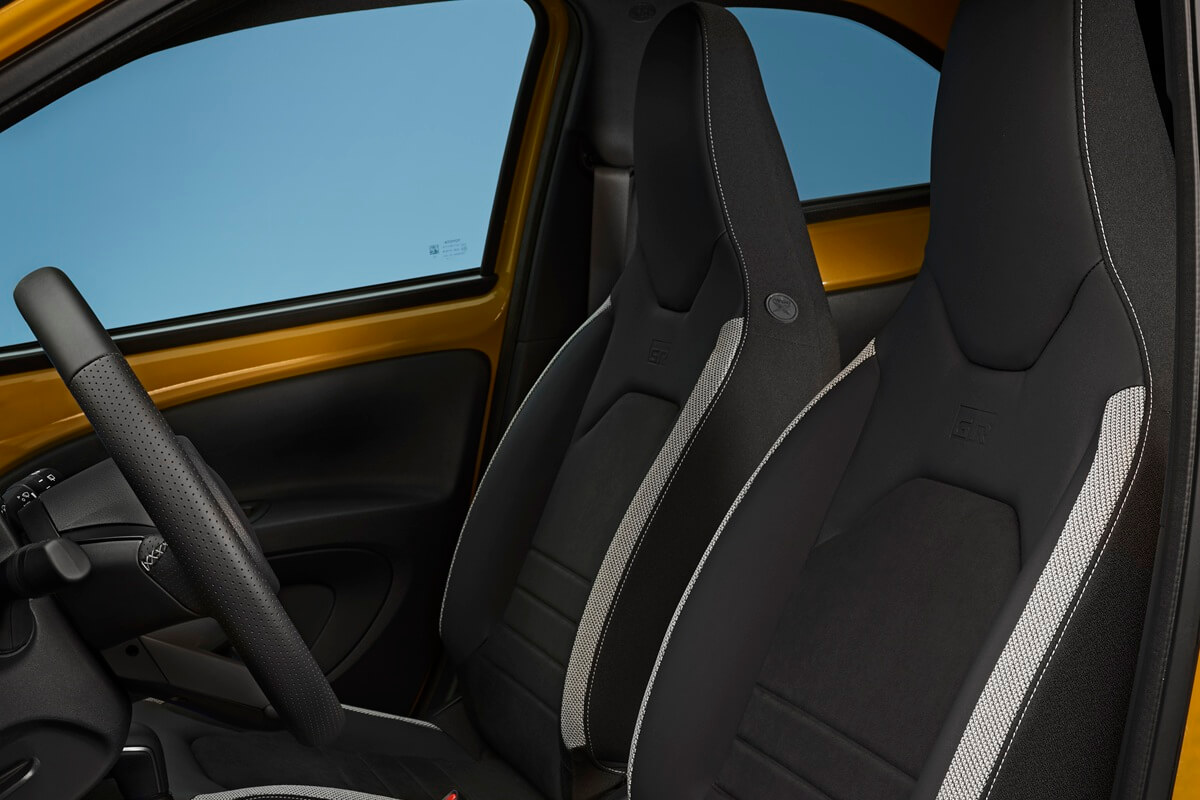 Toyota Aygo X 2025