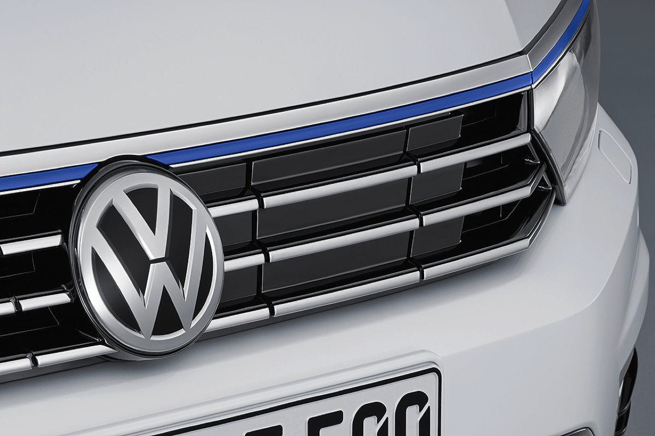 Volkswagen onthult de Passat GTE