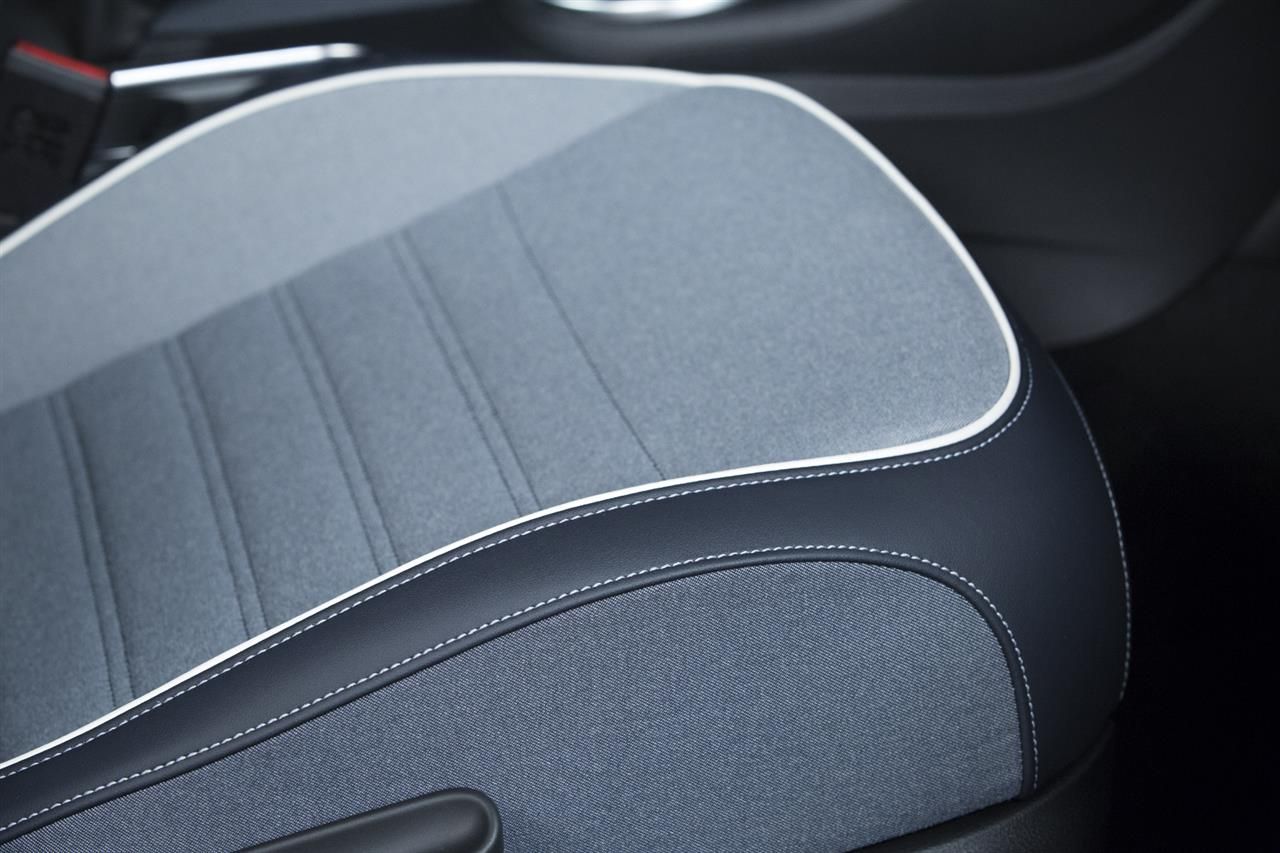 Volkswagen stelt Beetle Dune en Denim voor in Los Angeles