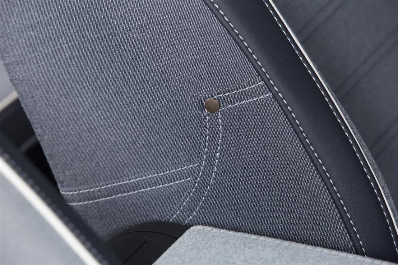 Volkswagen stelt Beetle Dune en Denim voor in Los Angeles