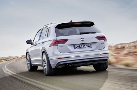 Verkoopcijfers september 2015: dieselgate voorlopig niet van invloed op marktaandeel Volkswagen