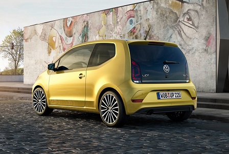 Verkoopcijfers maart 2016: Volkswagen herleeft