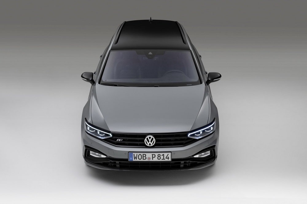 Officieel: exclusieve Volkswagen Passat Variant R-Line Edition
