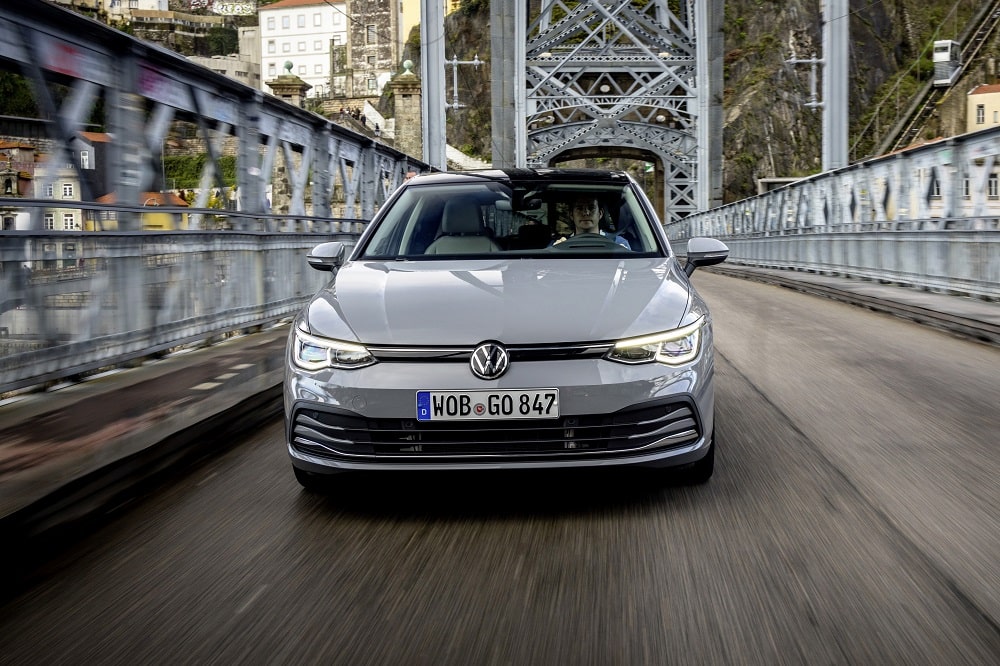 Prijs Volkswagen Golf 2023: vanaf 29.335 euro Autotijd.be