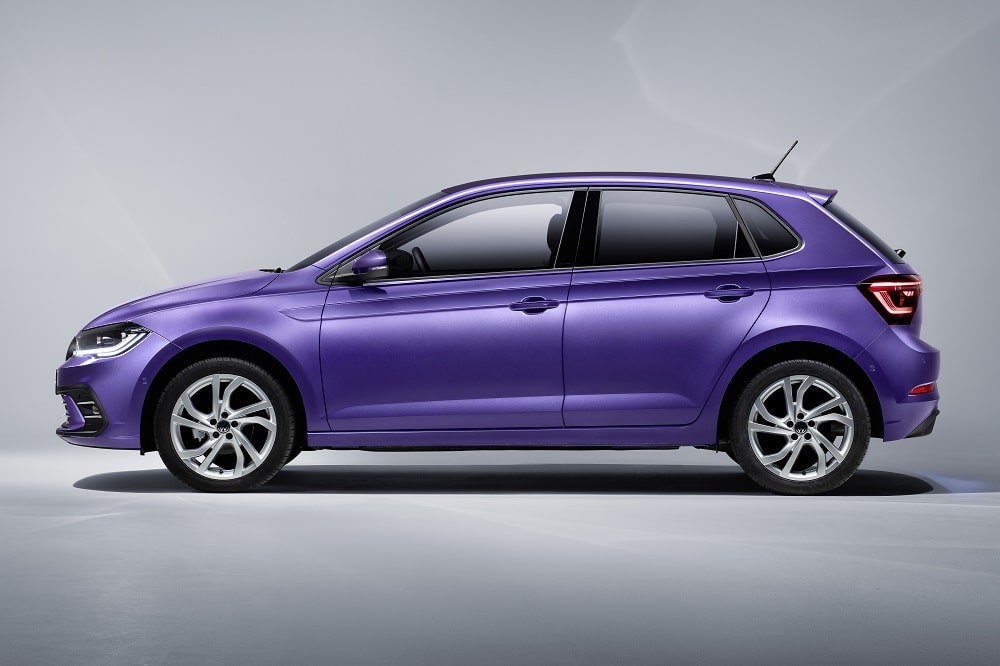 Volkswagen Polo R-Line Business