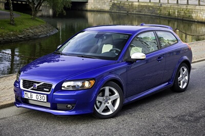 Volvo C30 2006–2009