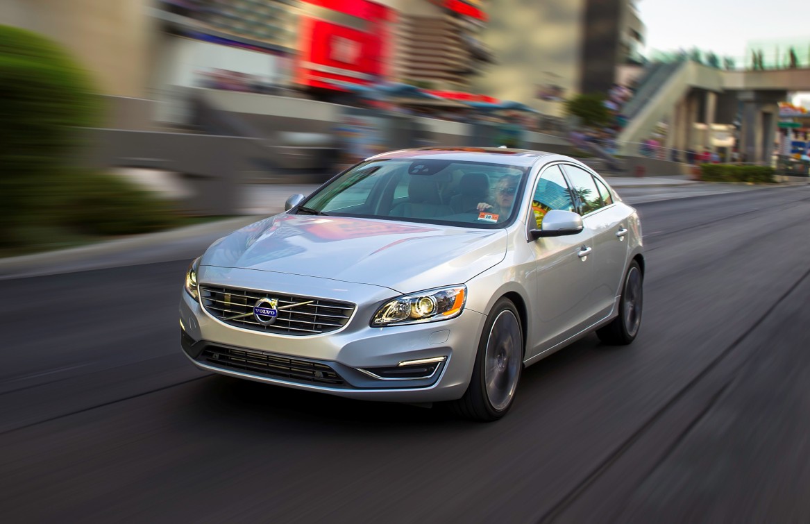 Volvo bouwt eerste Amerikaanse fabriek in South Carolina