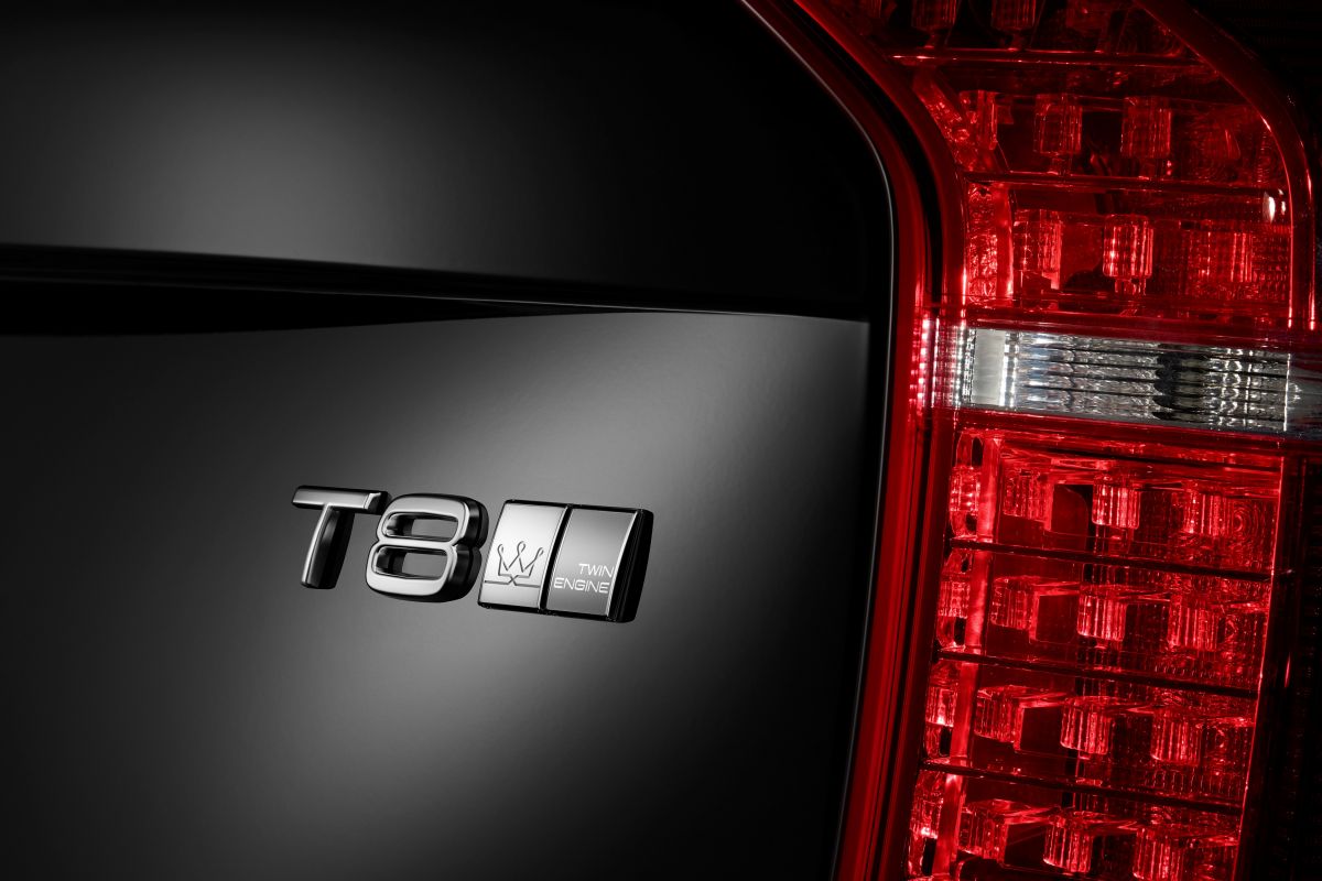 XC90 Excellence is meest luxueuze Volvo ooit