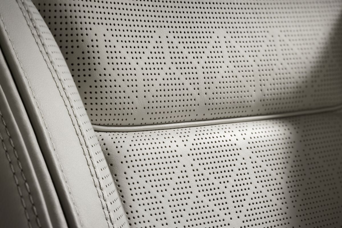 XC90 Excellence is meest luxueuze Volvo ooit