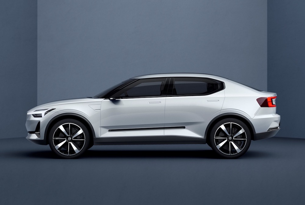 Volvo 40.1 en 40.2 concepts zijn voorbode van nieuwe XC40 en V40