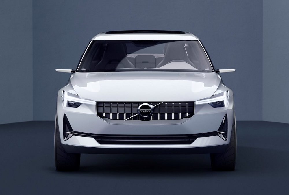 Volvo 40.1 en 40.2 concepts zijn voorbode van nieuwe XC40 en V40