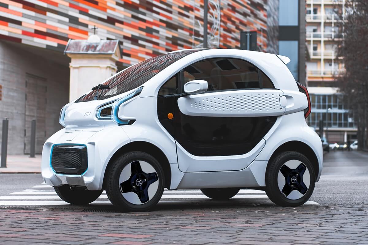 Afmetingen Xev Yoyo 2026 En Ouder Autotijd