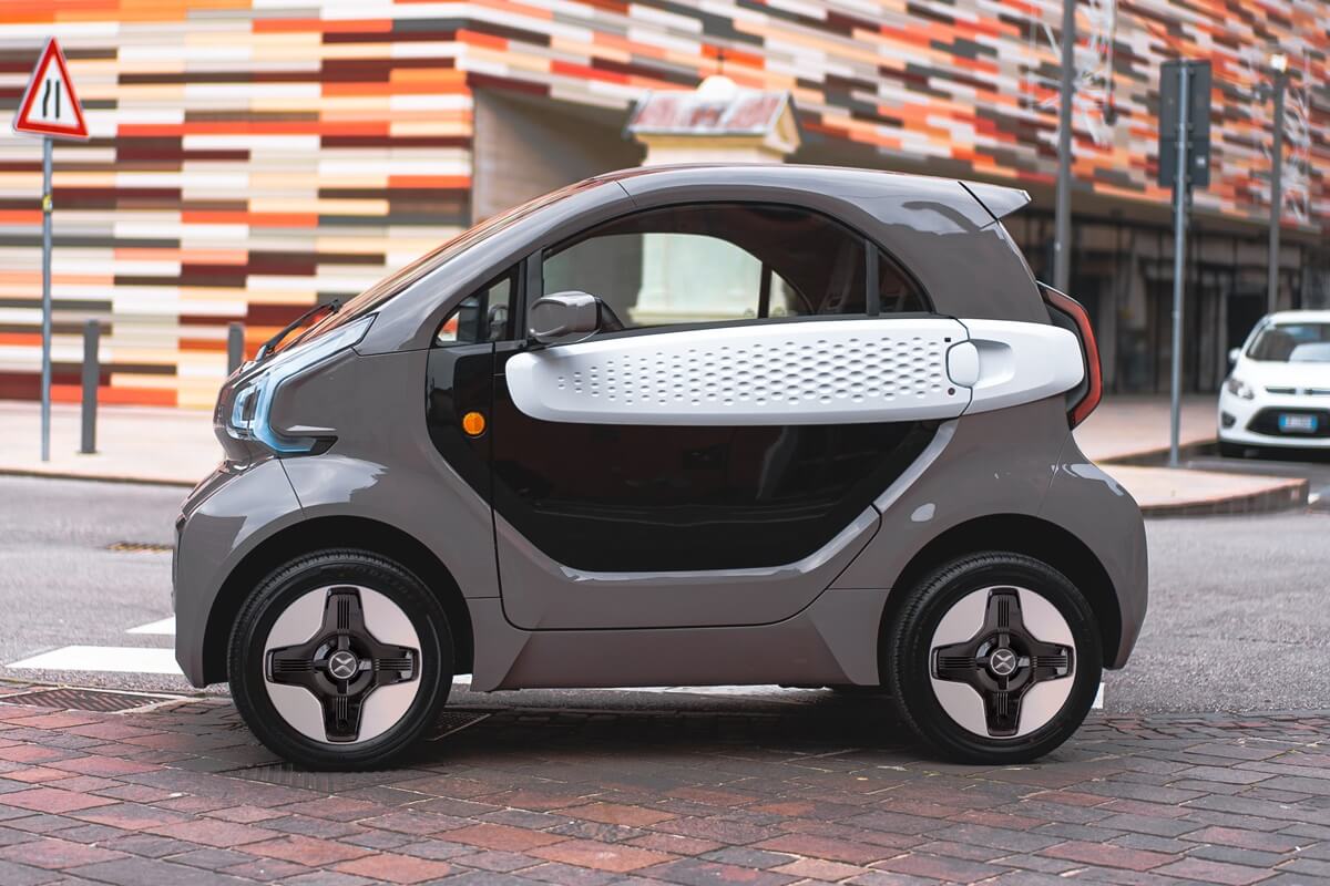 Consommation Xev Yoyo 2026 Et Avant Autotijd